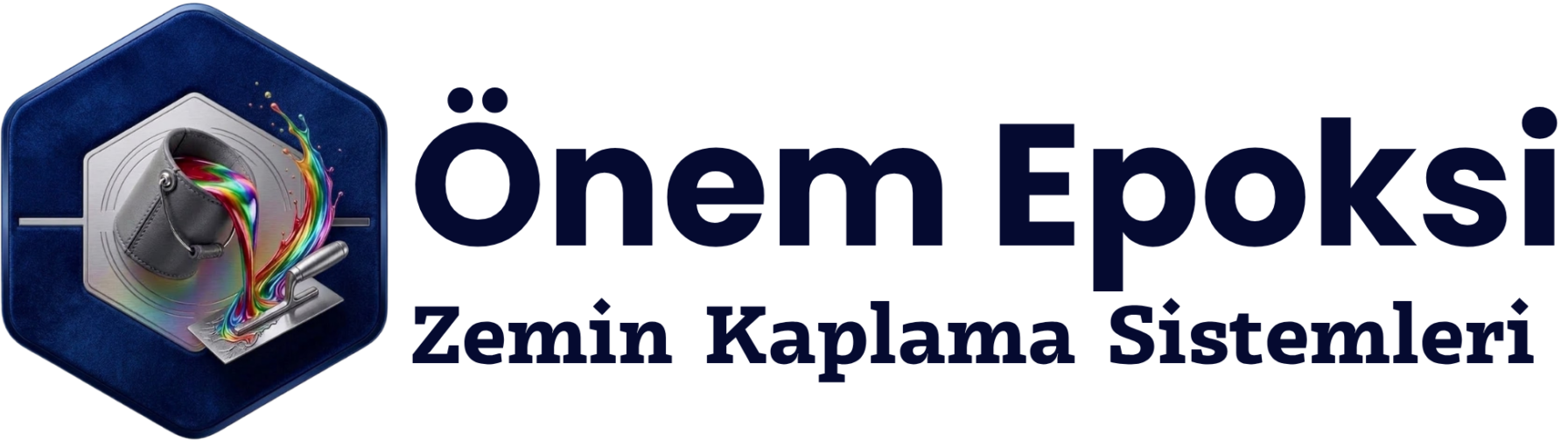 ÖNEM Epoksi – Endüstriyel Zemin Kaplama Sistemleri