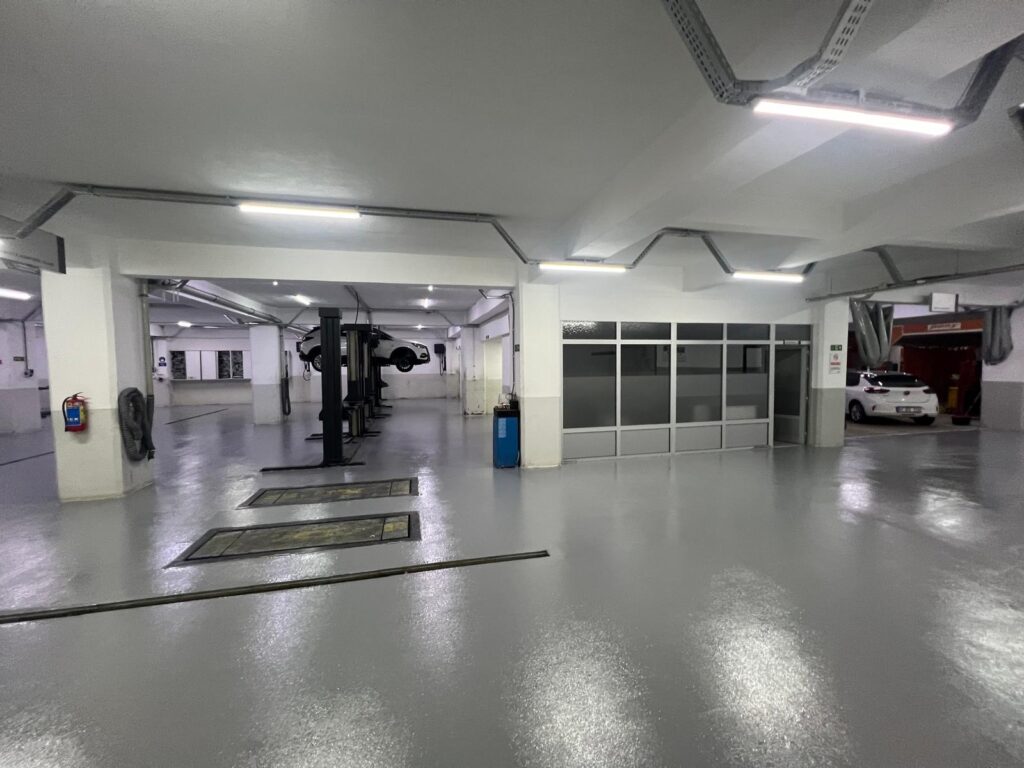 Galeri