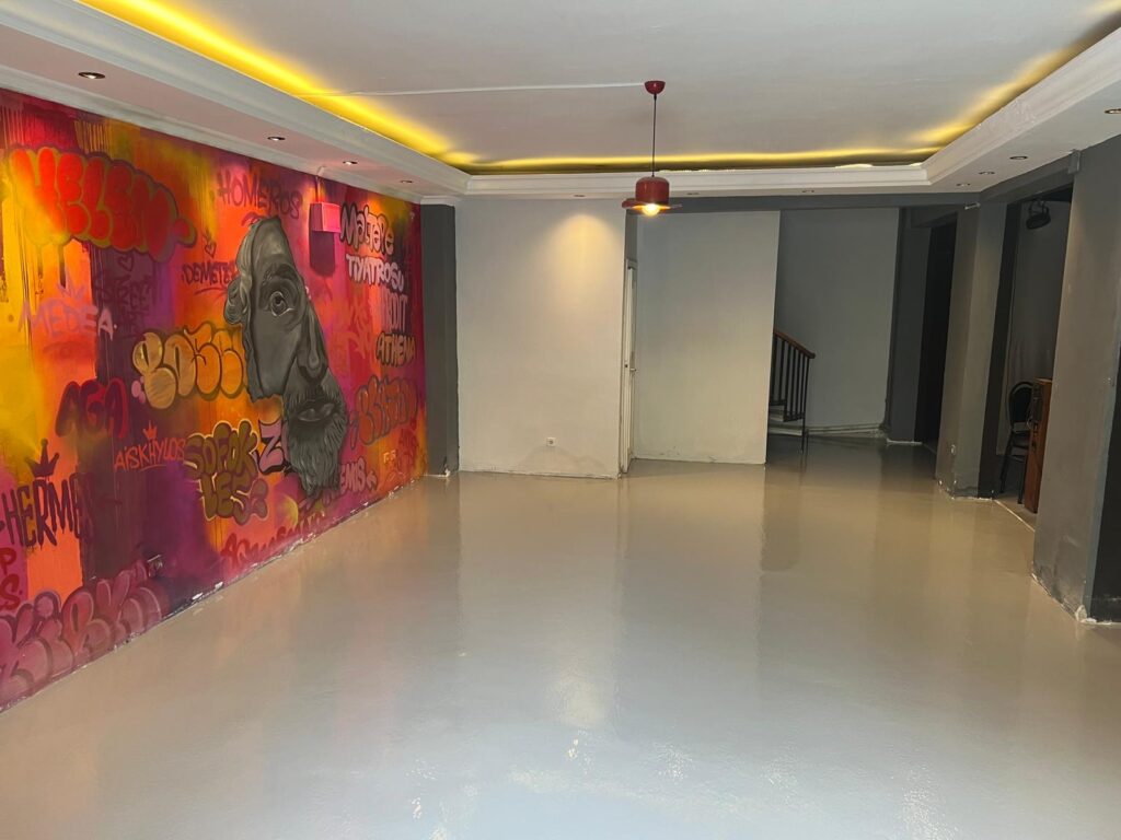 Galeri